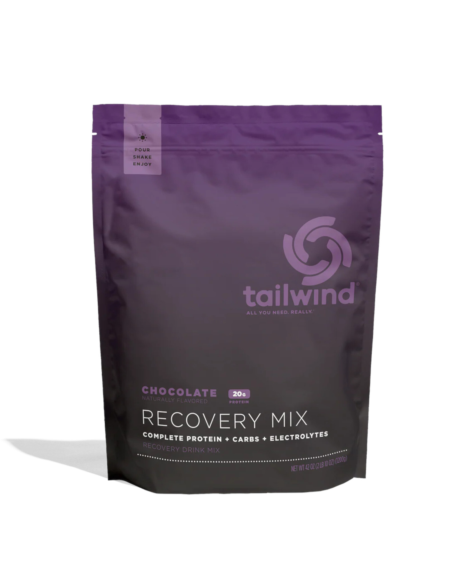 Tailwind Tailwind Recovery Mix 20 Servings