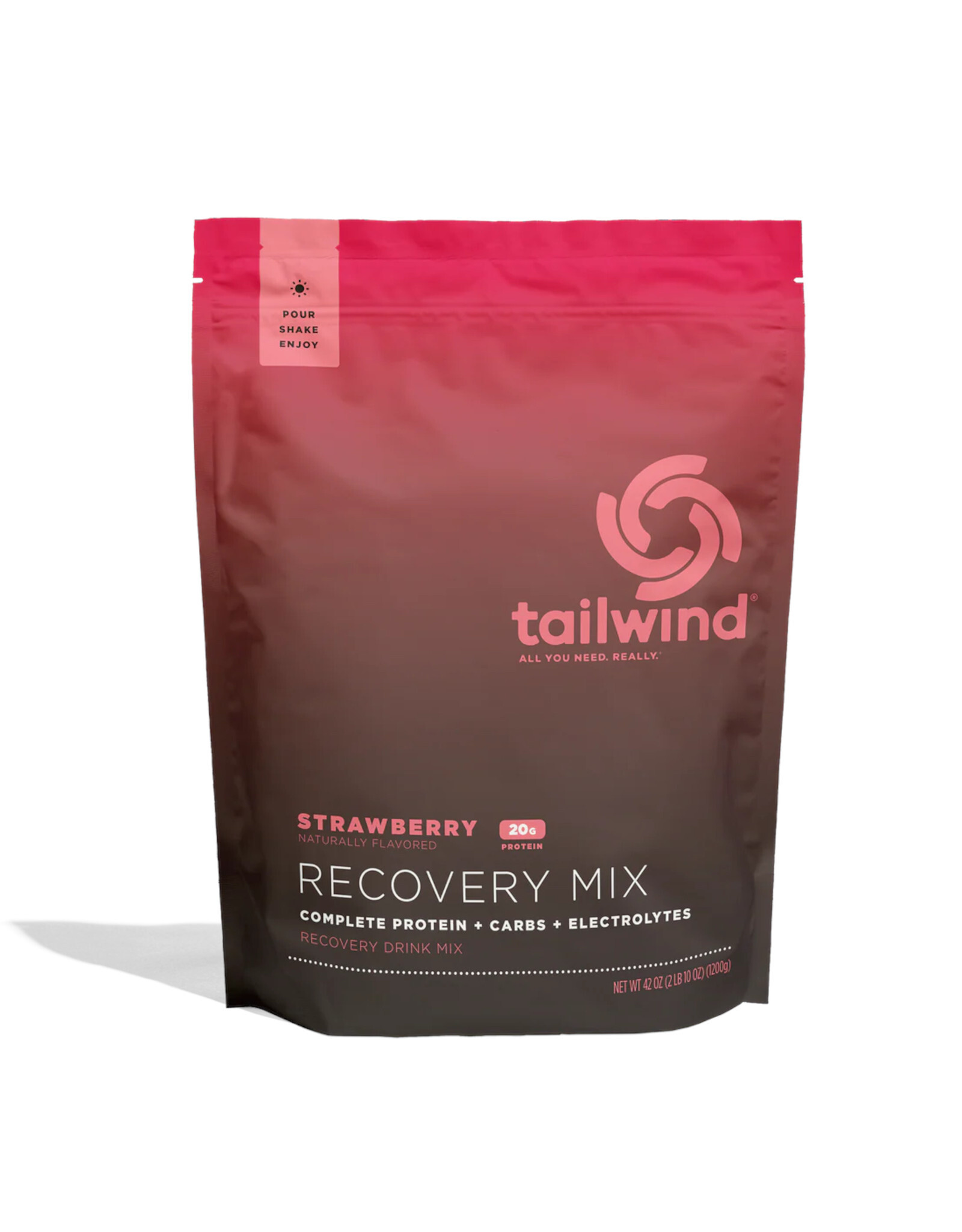 Tailwind Tailwind Recovery Mix 20 Servings