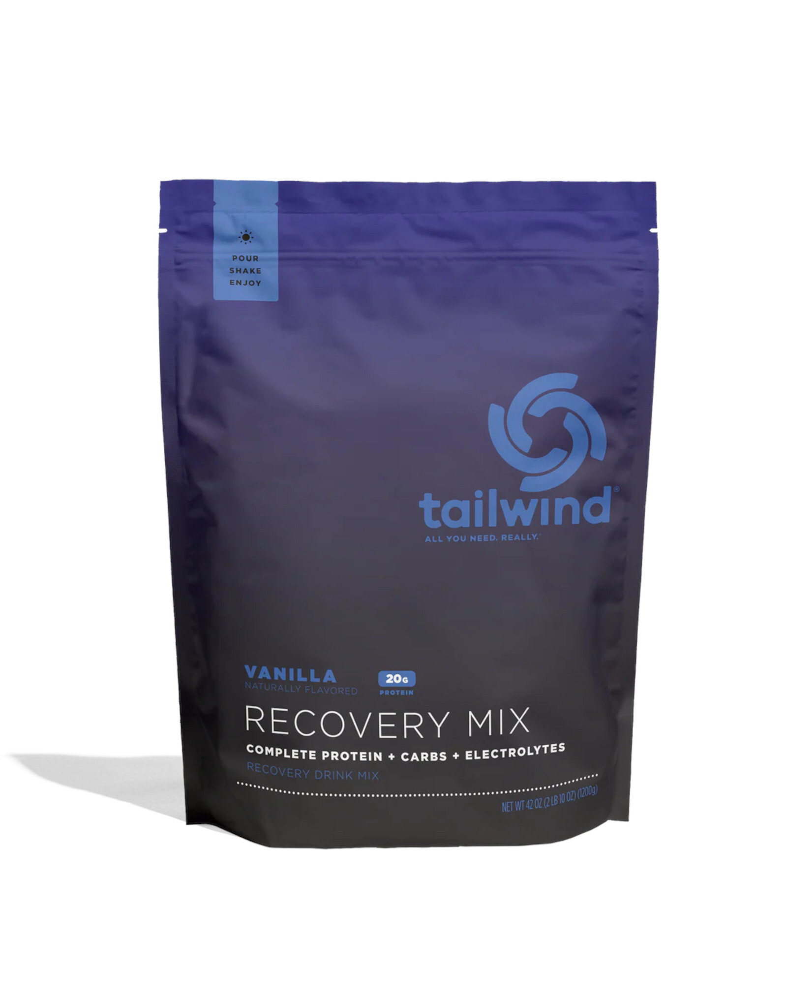 Tailwind Tailwind Recovery Mix 20 Servings