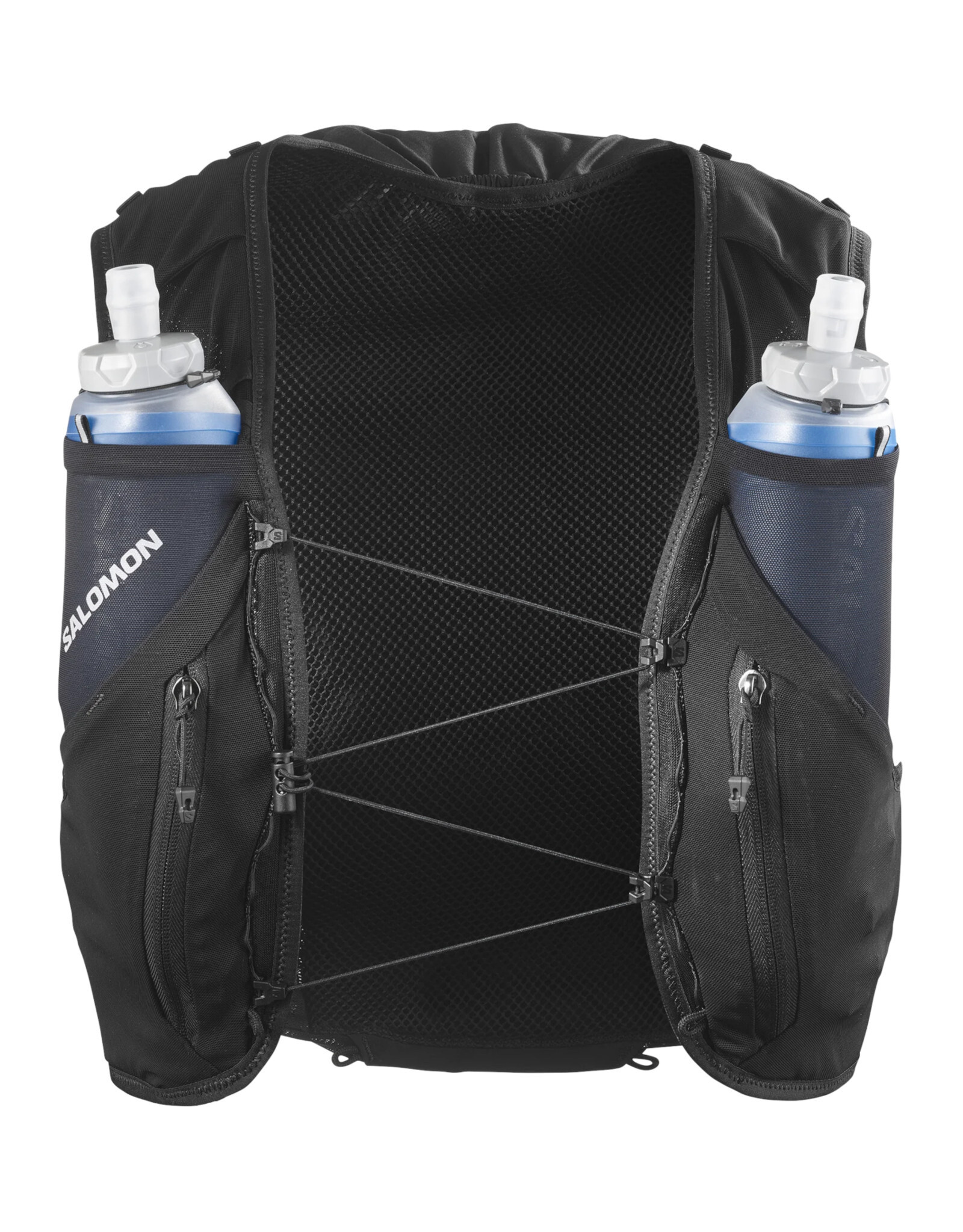 Salomon Salomon ADV Skin 12 Black