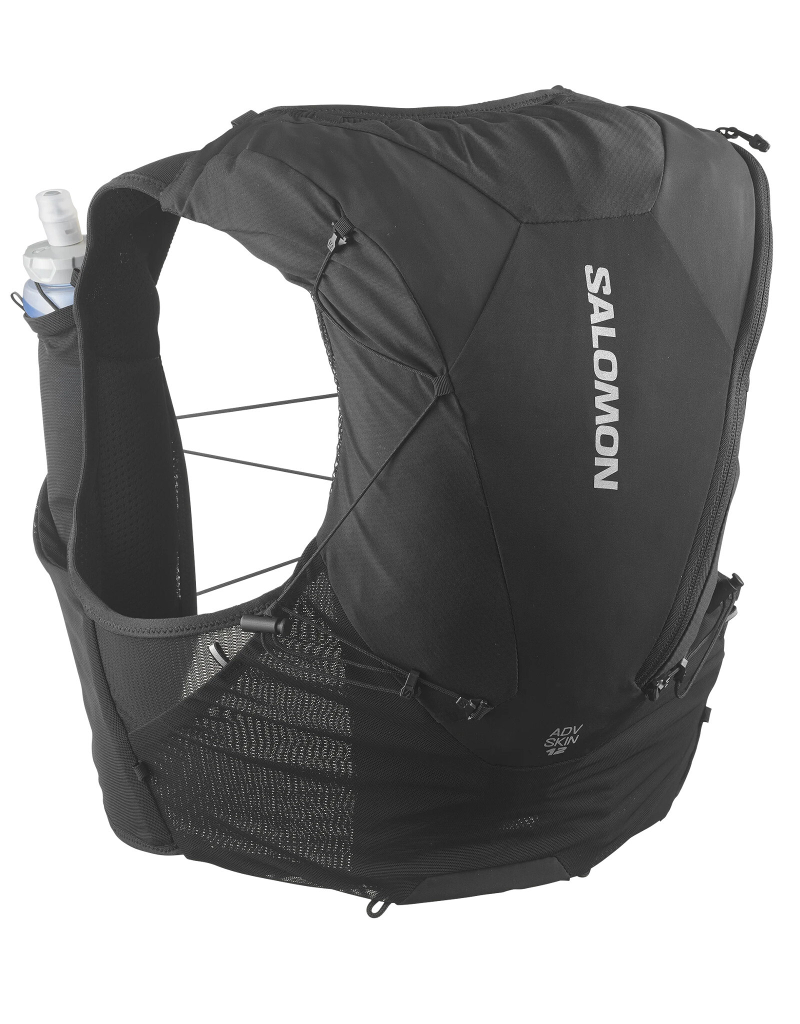 Salomon Salomon ADV Skin 12 Black