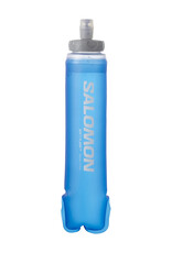 Salomon Salomon Soft Flask 500ml Clear Blue