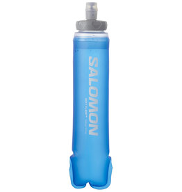 Salomon Salomon Soft Flask 500ml Clear Blue