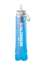 Salomon Salomon Soft Flask XA Filter Clear Blue