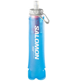 Salomon Salomon Soft Flask XA Filter Clear Blue