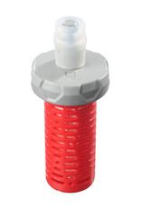 Salomon Salomon Soft Flask XA Filter Clear Blue