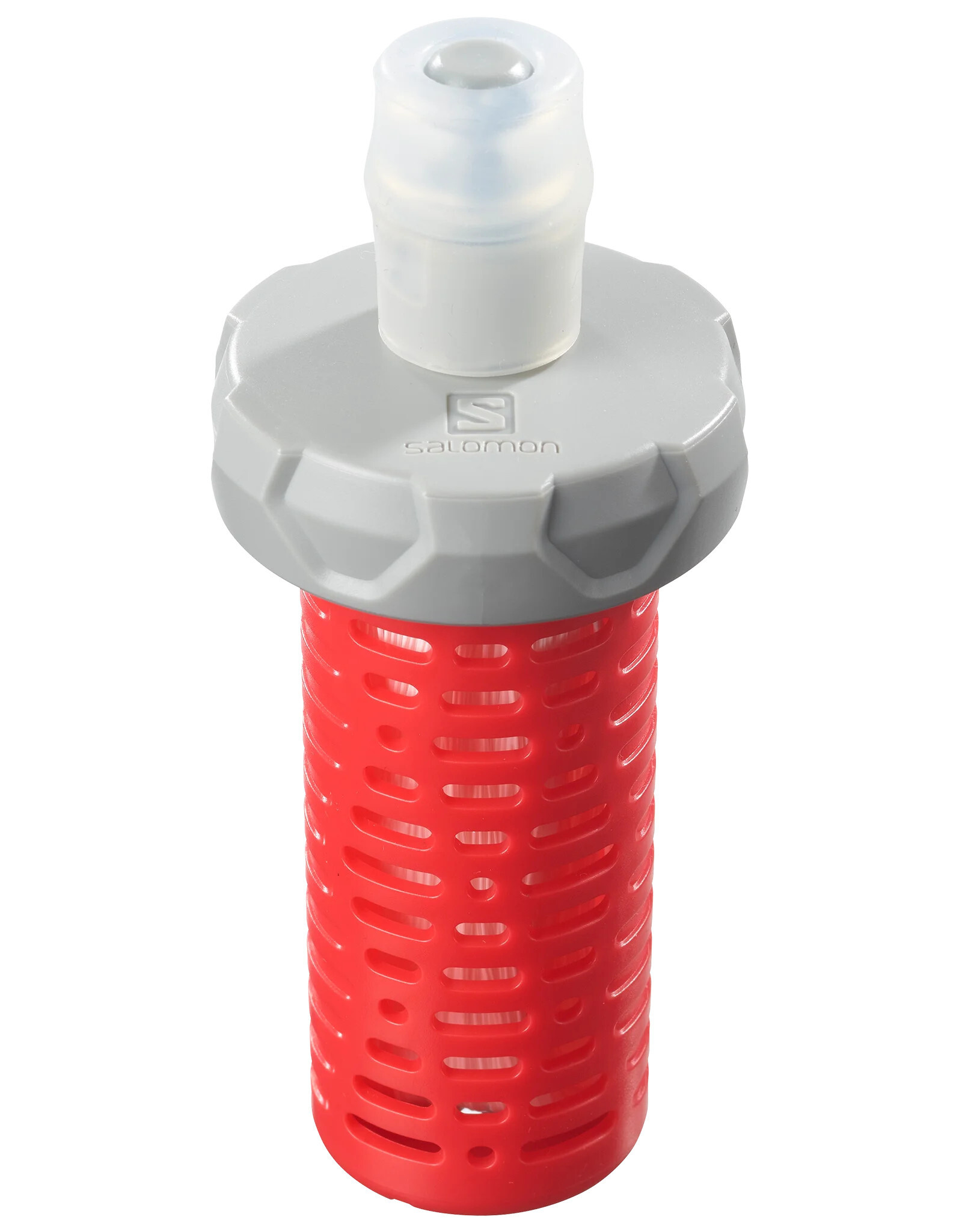Salomon Salomon Soft Flask XA Filter Clear Blue