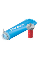 Salomon Salomon Soft Flask XA Filter Clear Blue