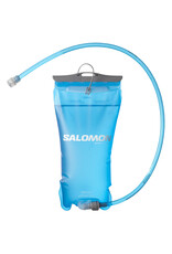 Salomon Salomon Soft Reservoir 1.5L Clear Blue