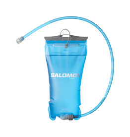Salomon Salomon Soft Reservoir 1.5L Clear Blue