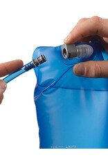 Salomon Salomon Soft Reservoir 1.5L Clear Blue