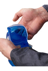 Salomon Salomon Soft Reservoir 1.5L Clear Blue
