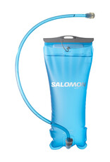 Salomon Salomon Soft Reservoir 2L Clear Blue