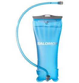 Salomon Salomon Soft Reservoir 2L Clear Blue
