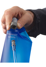 Salomon Salomon Soft Reservoir 2L Clear Blue