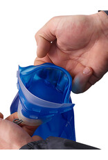 Salomon Salomon Soft Reservoir 2L Clear Blue