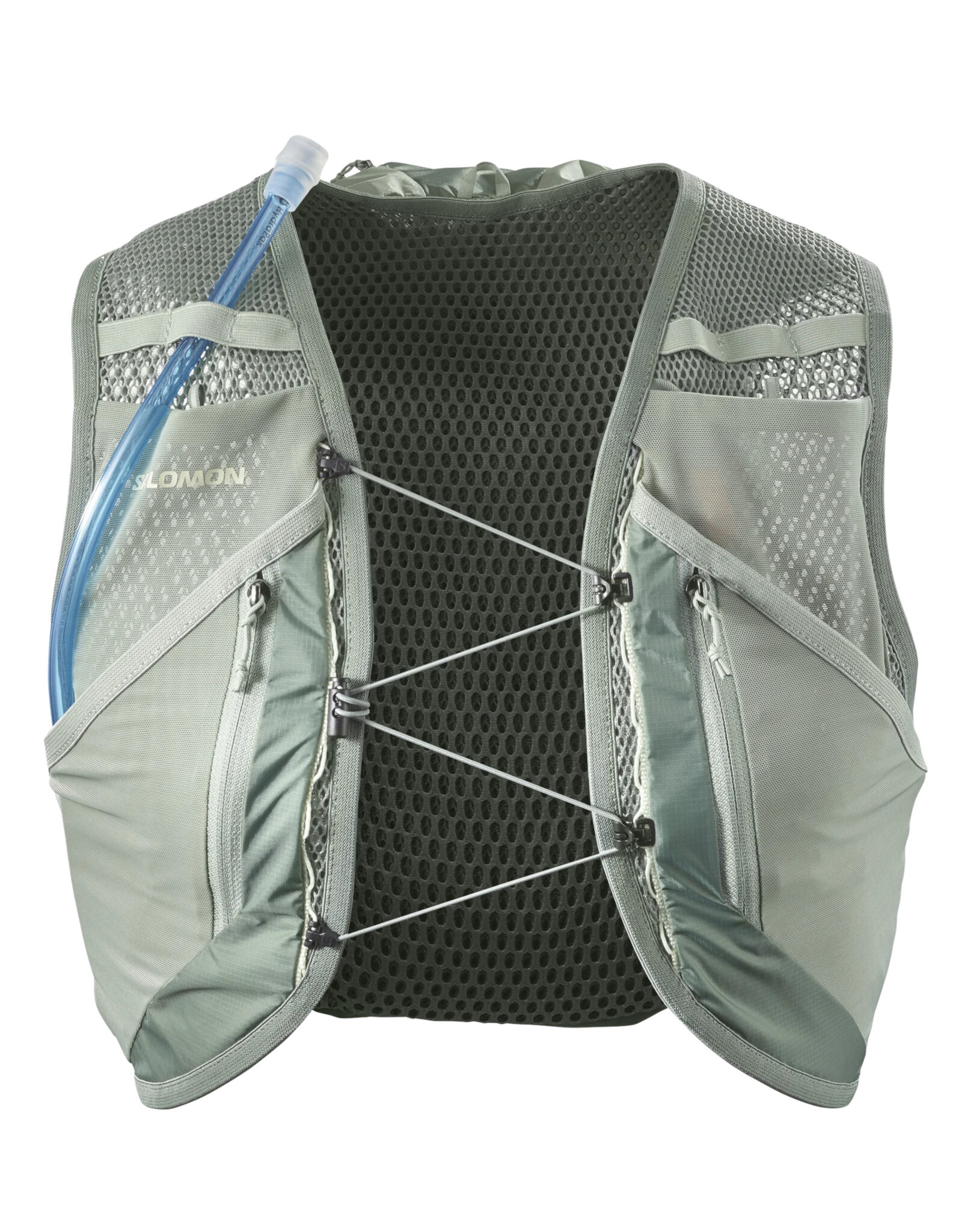 Salomon Salomon Active Skin 12 Reservoir Laurel Wreath/Lily Pad