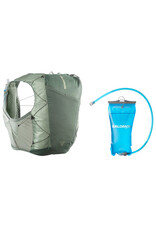 Salomon Salomon Active Skin 12 Reservoir Laurel Wreath/Lily Pad