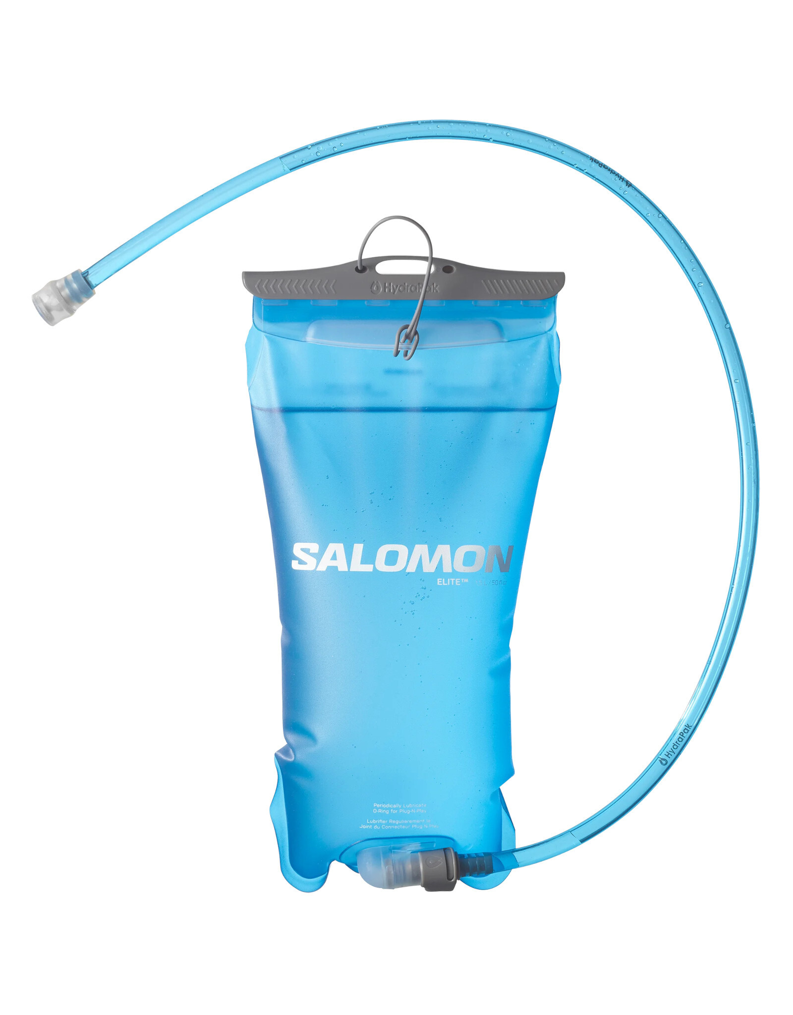 Salomon Salomon Active Skin 12 Reservoir Laurel Wreath/Lily Pad