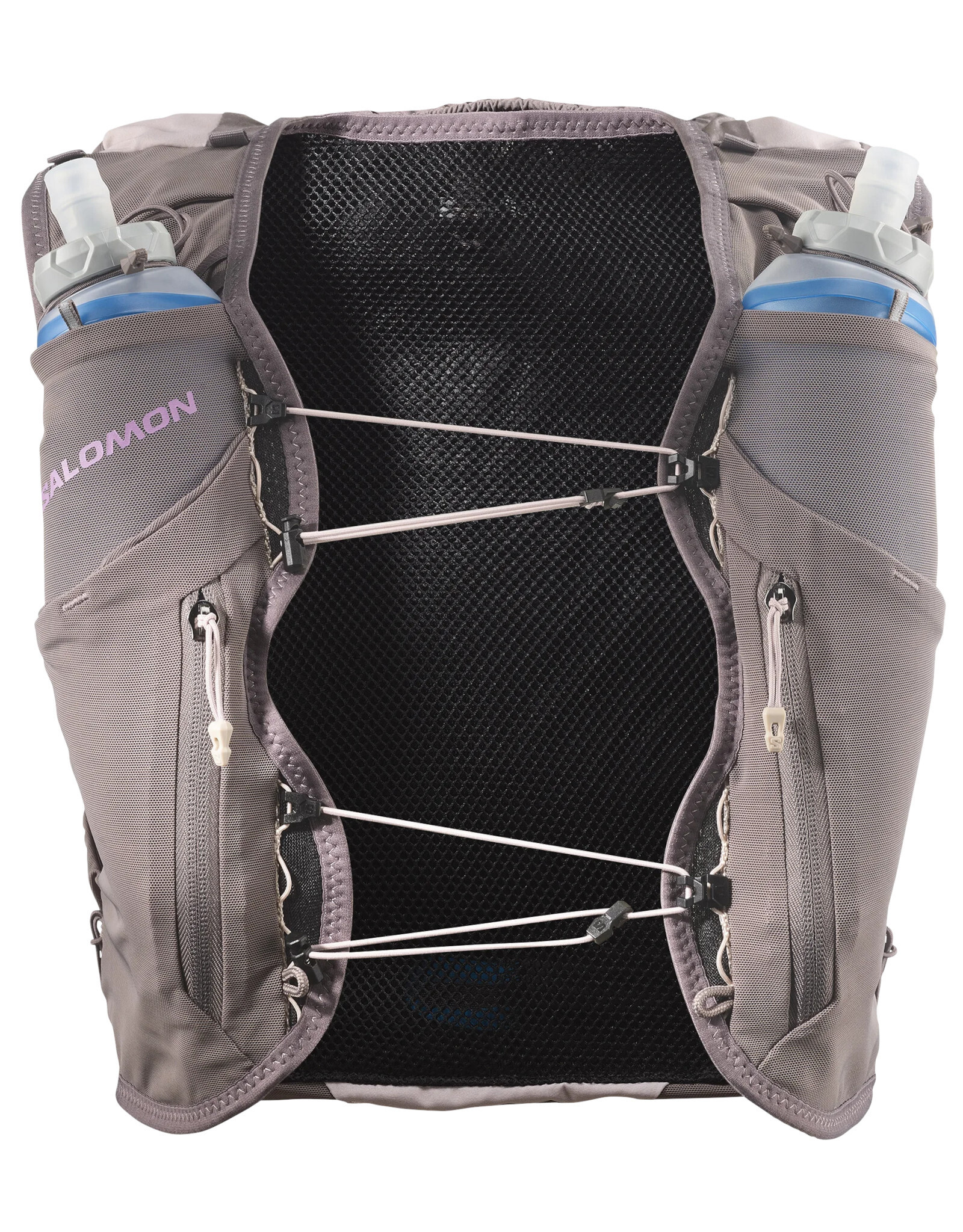 Salomon Salomon Women's ADV Skin 12 Gradient Set Iron/Shadow Gray