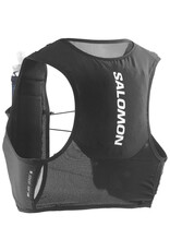 Salomon Salomon S/LAB Sense 6 Set Black