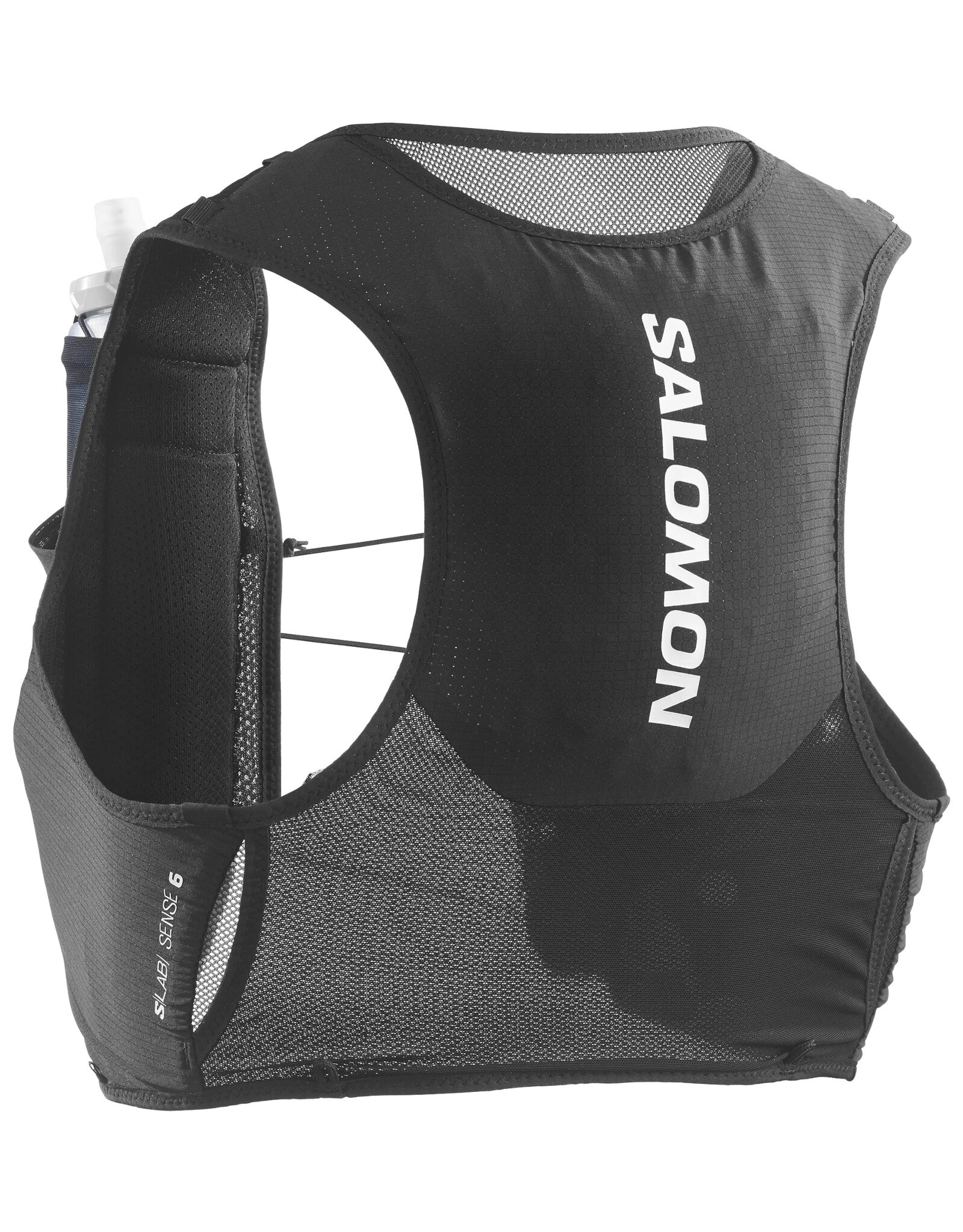 Salomon Salomon S/LAB Sense 6 Set Black