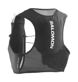 Salomon Salomon S/LAB Sense 6 Set Black