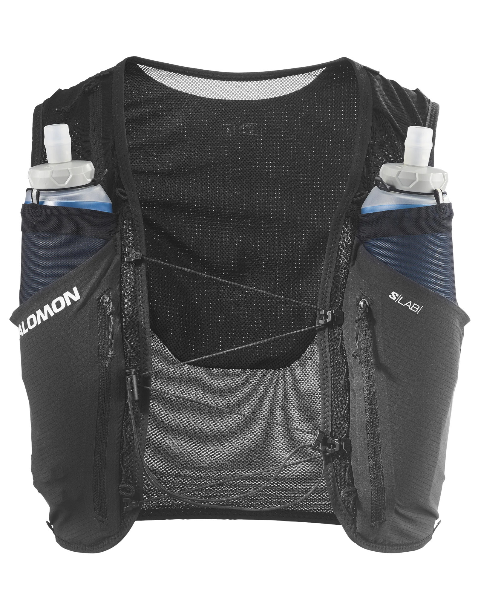 Salomon Salomon S/LAB Sense 6 Set Black