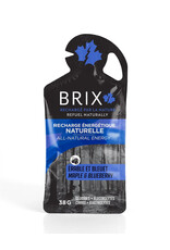 Brix Brix Energy Gel 38g