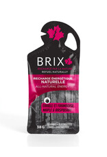 Brix Brix Energy Gel 38g
