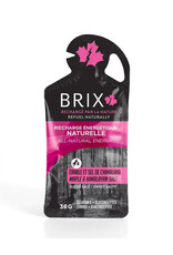 Brix Brix Energy Gel 38g