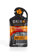 Brix Brix Energy Gel 38g