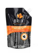 Brix Brix 700g Refill Pouch
