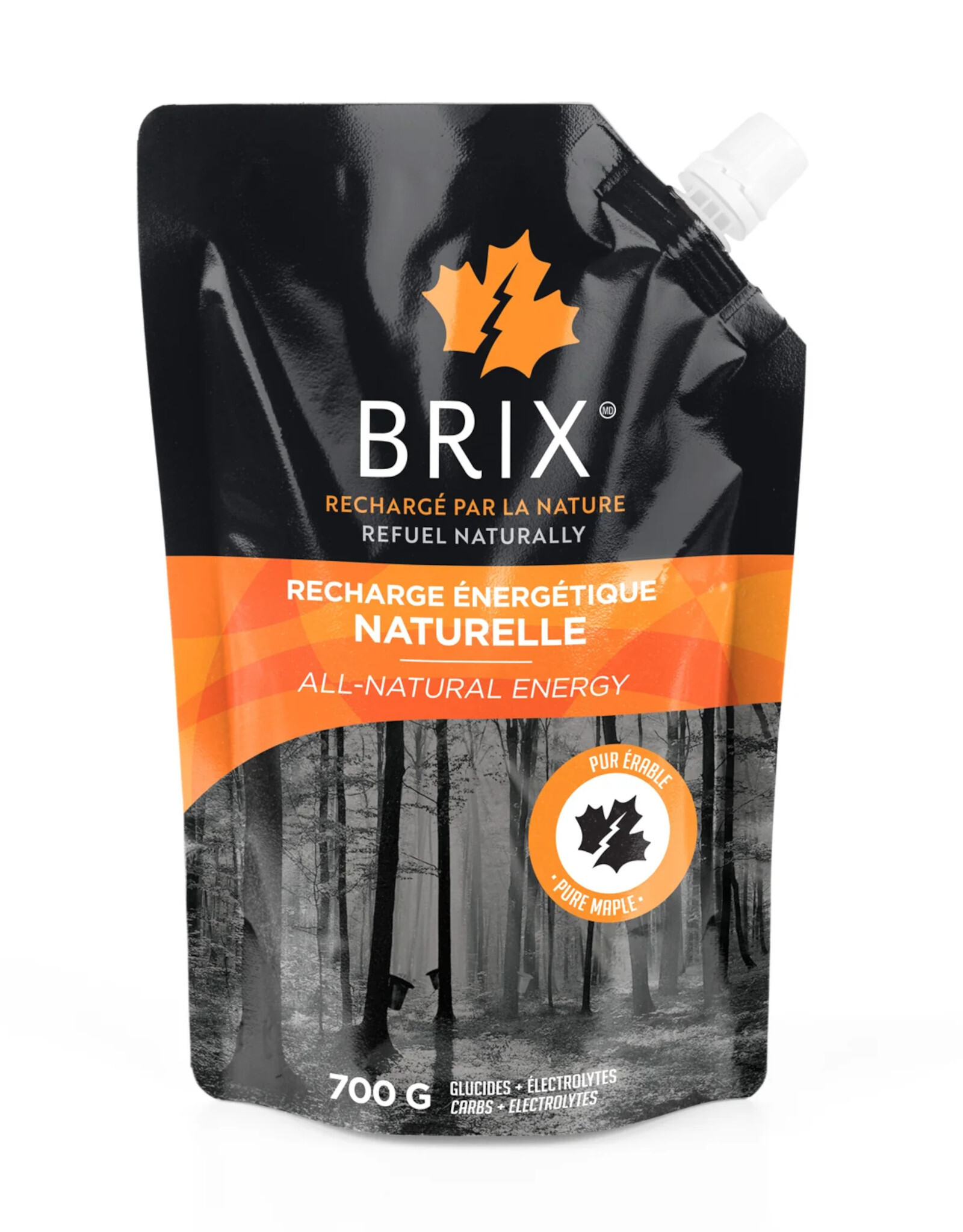 Brix Brix 700g Refill Pouch