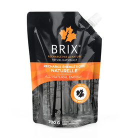 Brix Brix 700g Refill Pouch