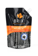 Brix Brix 700g Refill Pouch