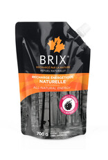 Brix Brix 700g Refill Pouch