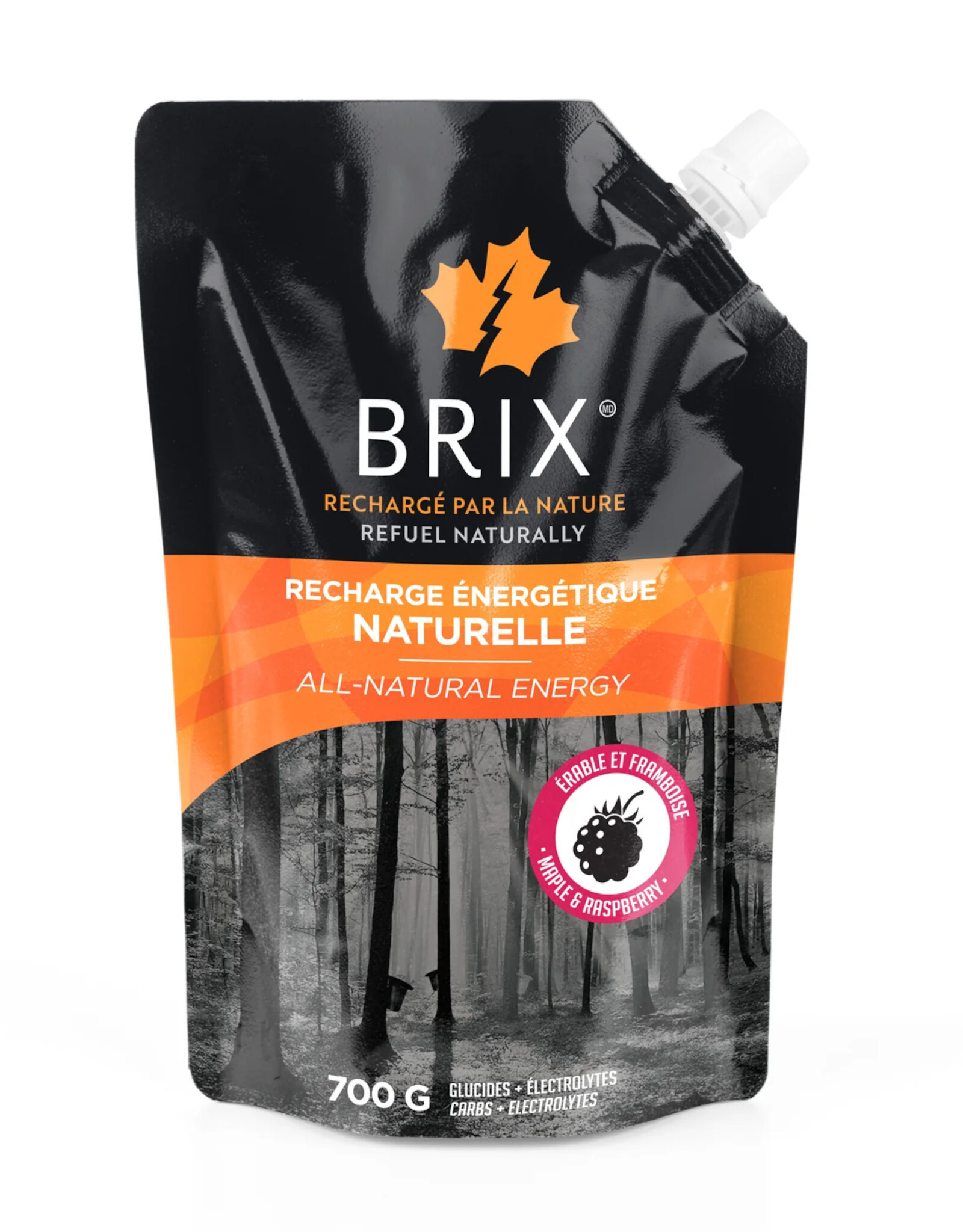 Brix Brix 700g Refill Pouch