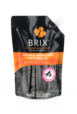 Brix Brix 700g Refill Pouch