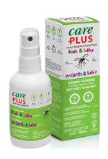 CarePlus CarePlus Insect Repellent 100ml