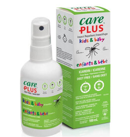 CarePlus CarePlus Insect Repellent 100ml