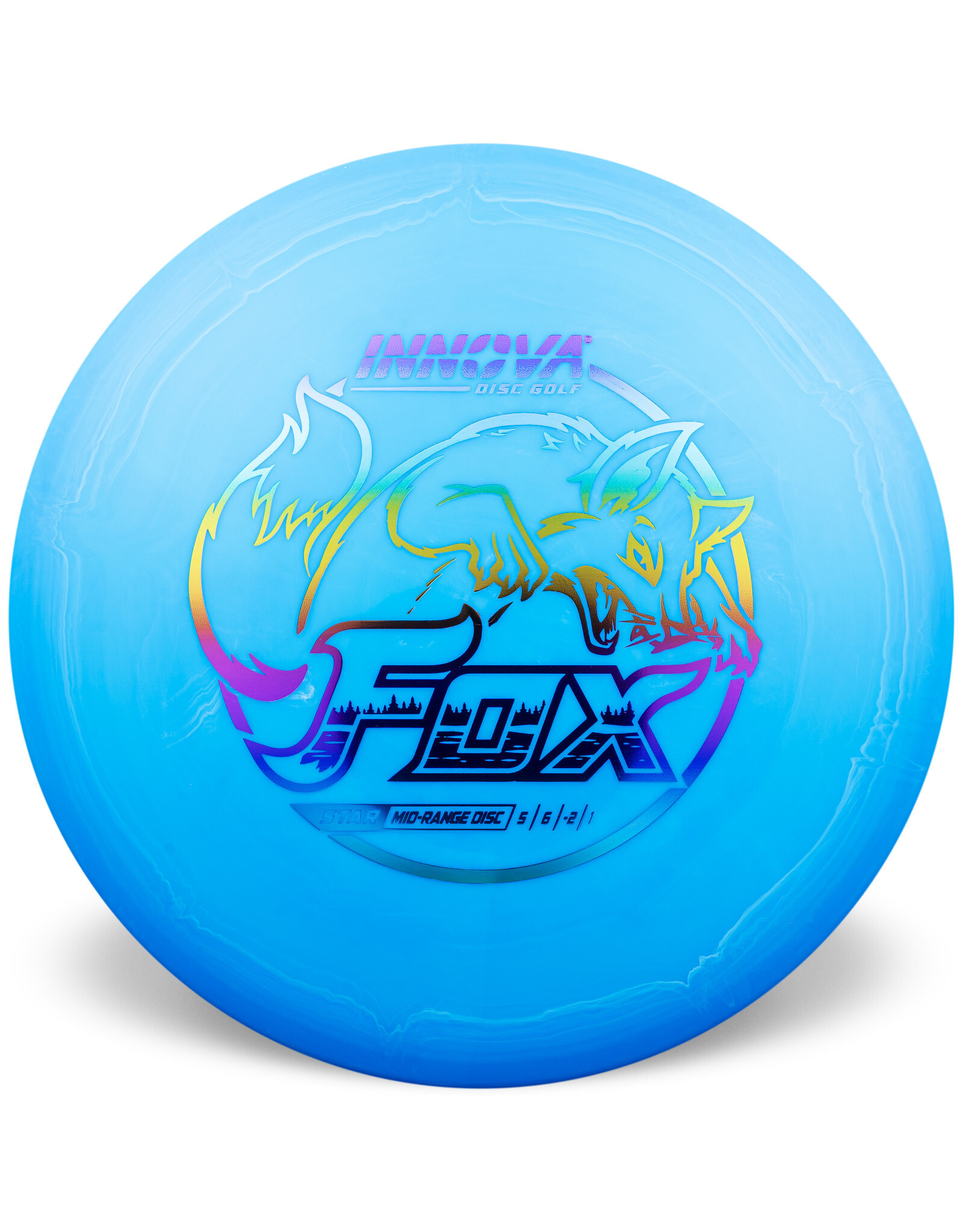 Innova Disc Golf Innova Star Fox Mid-Range