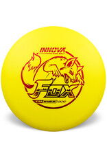 Innova Disc Golf Innova Star Fox Mid-Range