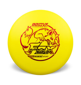 Innova Disc Golf Innova Star Fox Mid-Range