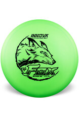 Innova Disc Golf Innova GStar Fox Mid-Range