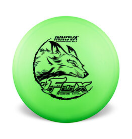 Innova Disc Golf Innova GStar Fox Mid-Range
