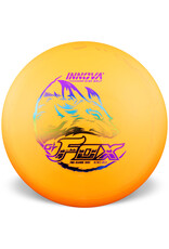 Innova Disc Golf Innova GStar Fox Mid-Range