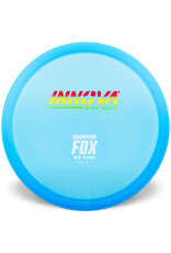 Innova Disc Golf Innova Champion Fox Mid-Range