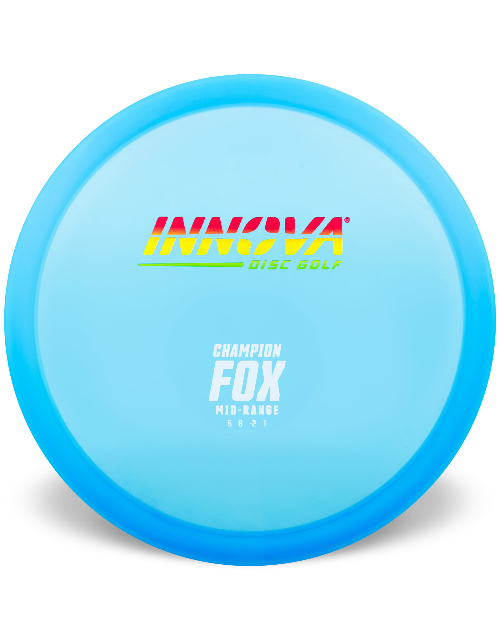 Innova Disc Golf Innova Champion Fox Mid-Range