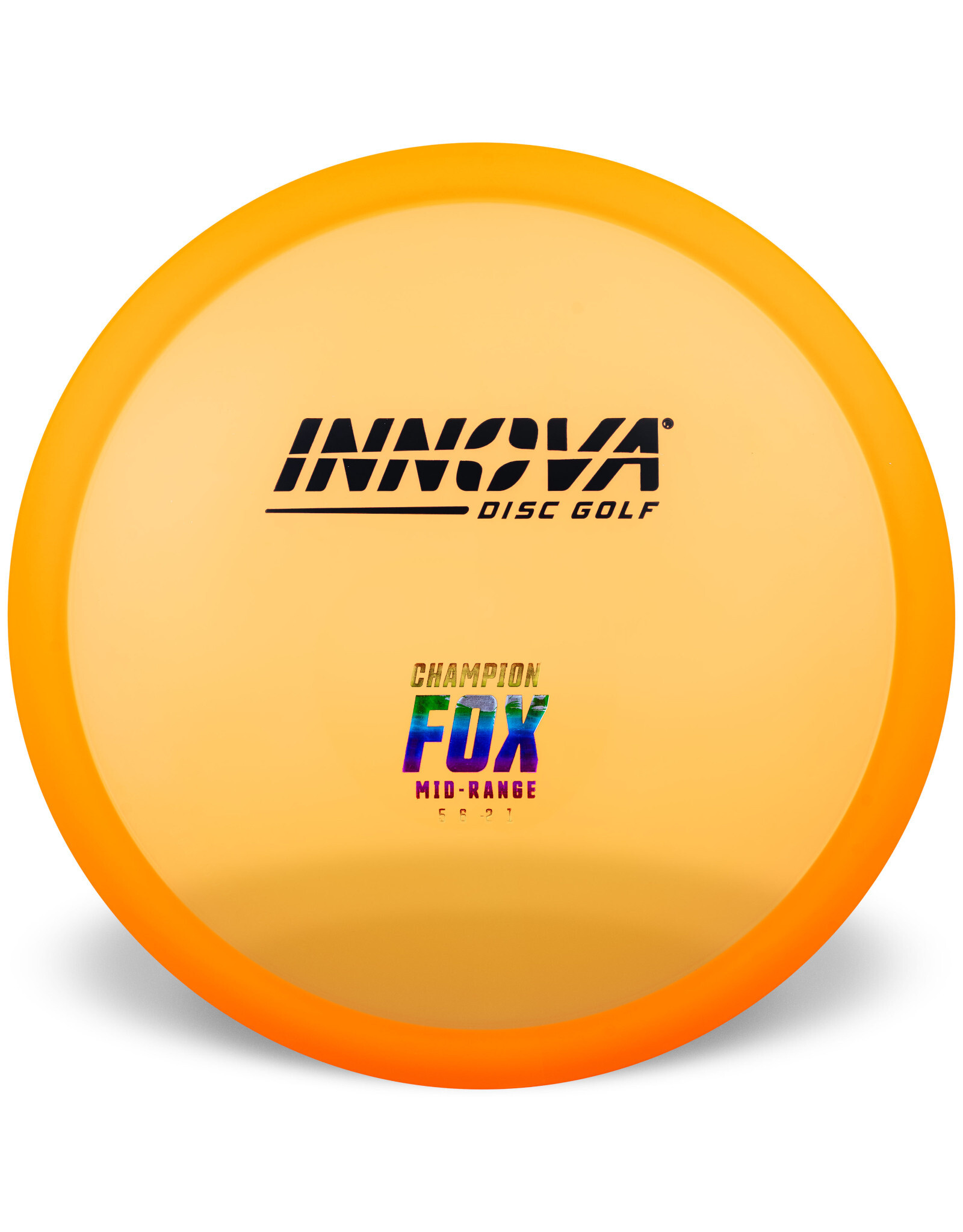 Innova Disc Golf Innova Champion Fox Mid-Range